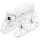 HOVERAir X1 Combo Plus White - 1280403 - zdjęcie 8